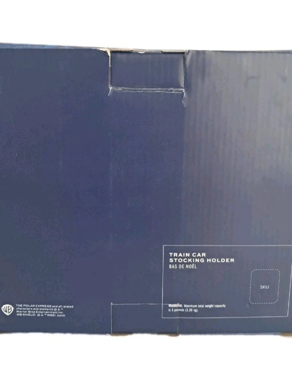 Pottery Barn brand new